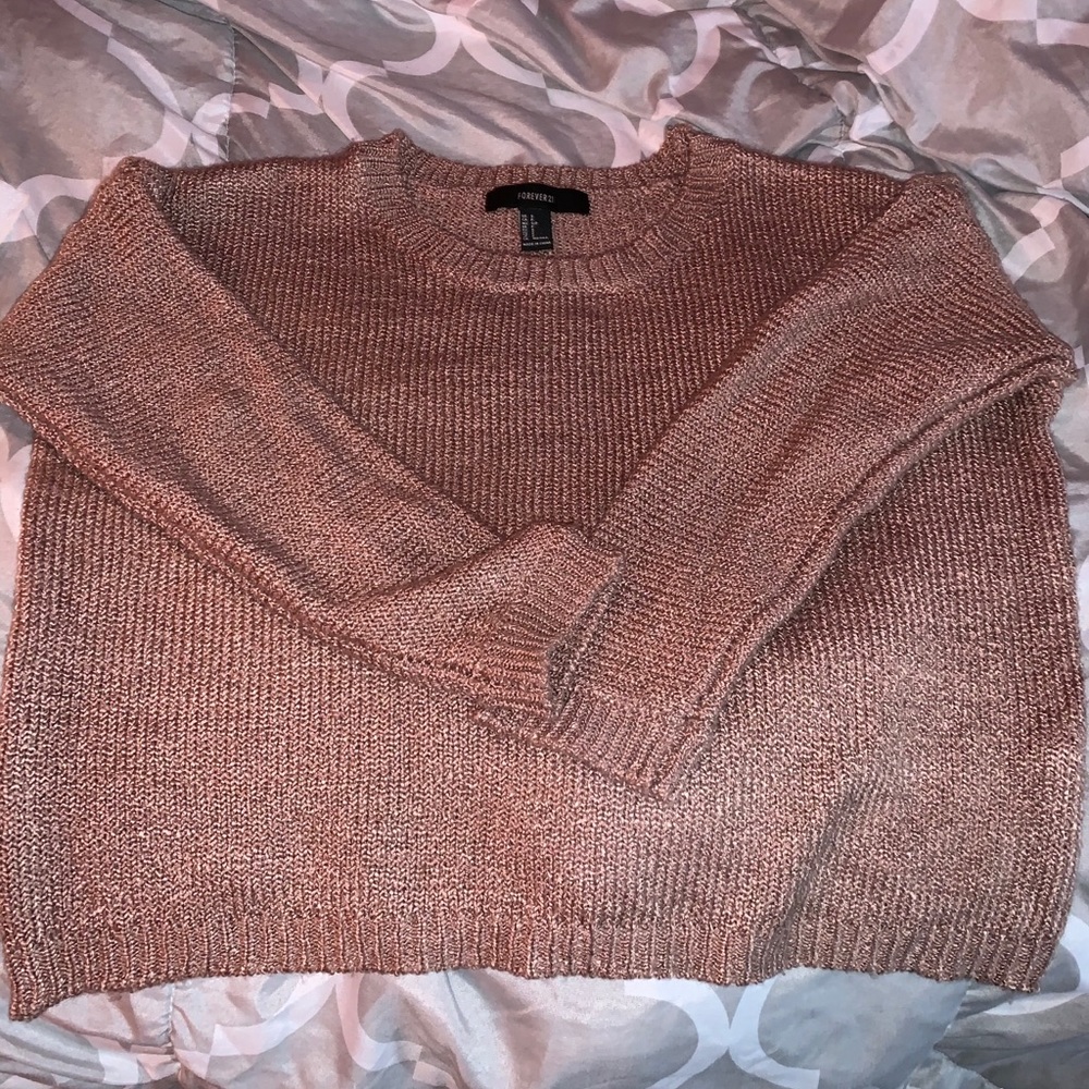 Forever 21 sweater